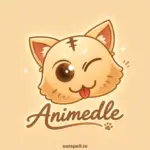 Animedle
