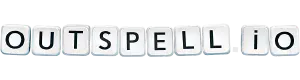 Outspell | Challenge Your Friends in This Free Browser Game