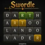 Swordle