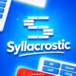 Syllacrostic