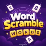 Word Scramble